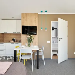 Alpina - 5 Minut Do Szlakow I Wyciagow Apartament