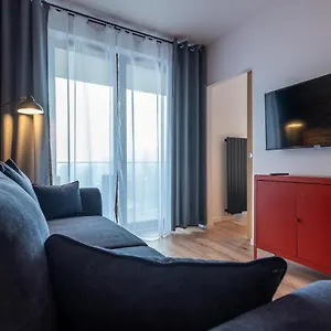 Aparts4u Apartament