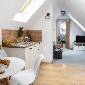 Izabela Apartament