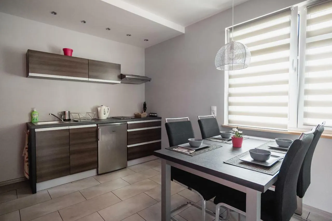 Apartamenty TRZY KOLORY Szklarska Poręba 0*,  Polska