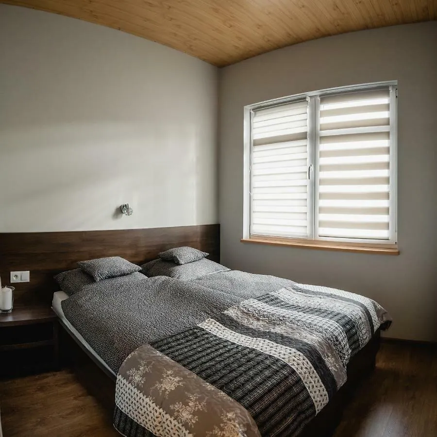 Apartamenty TRZY KOLORY Szklarska Poręba